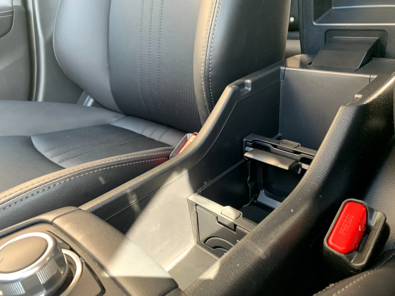 Mazda CX-3 photo 21