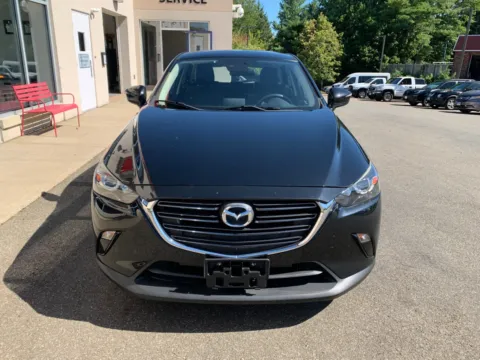 Photos of 2019 Mazda CX-3 Touring for sale in Meriden, CT at Star Auto Sales