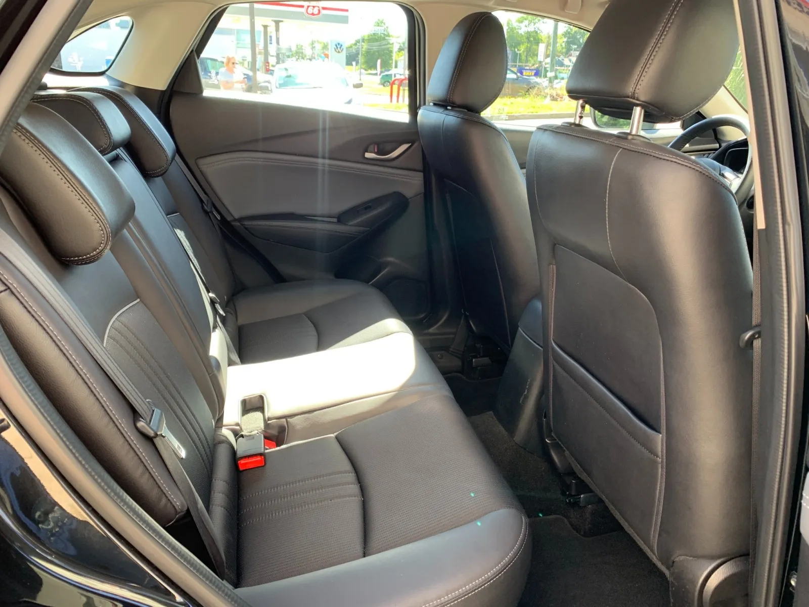 Mazda CX-3 photo 30