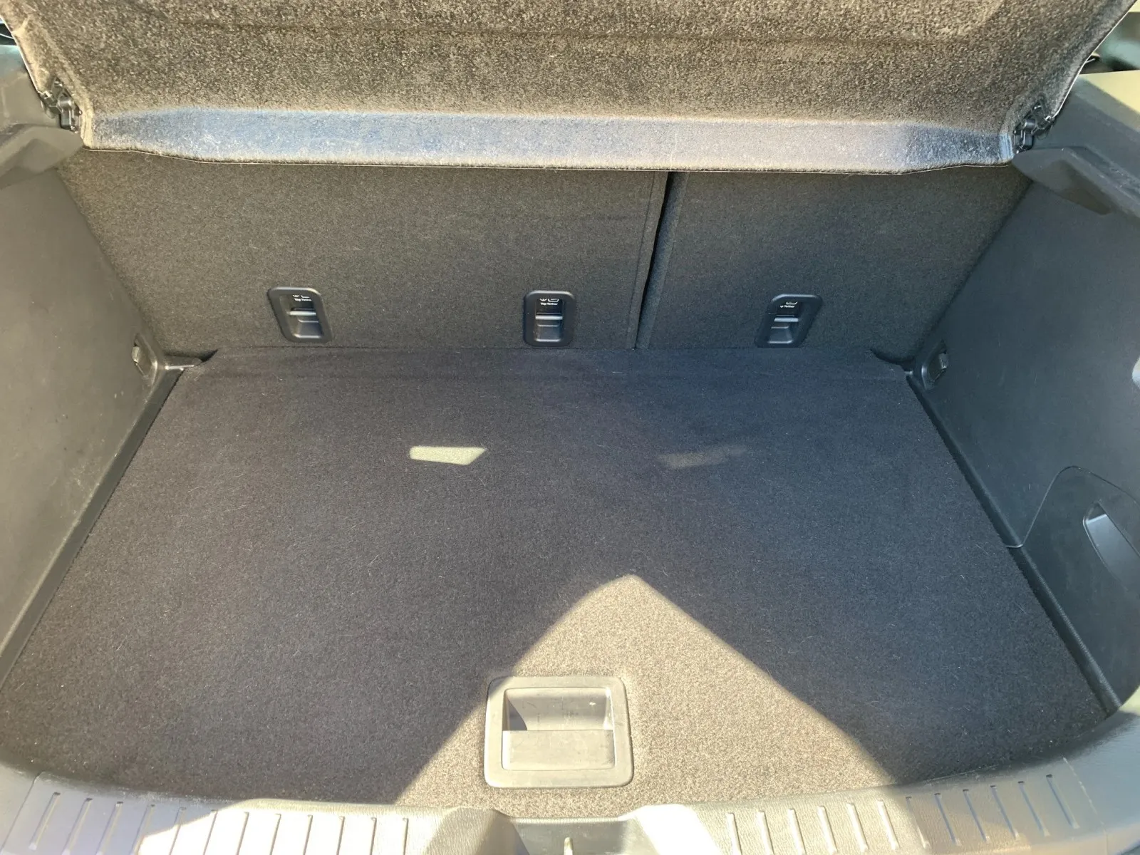 Mazda CX-3 photo 9