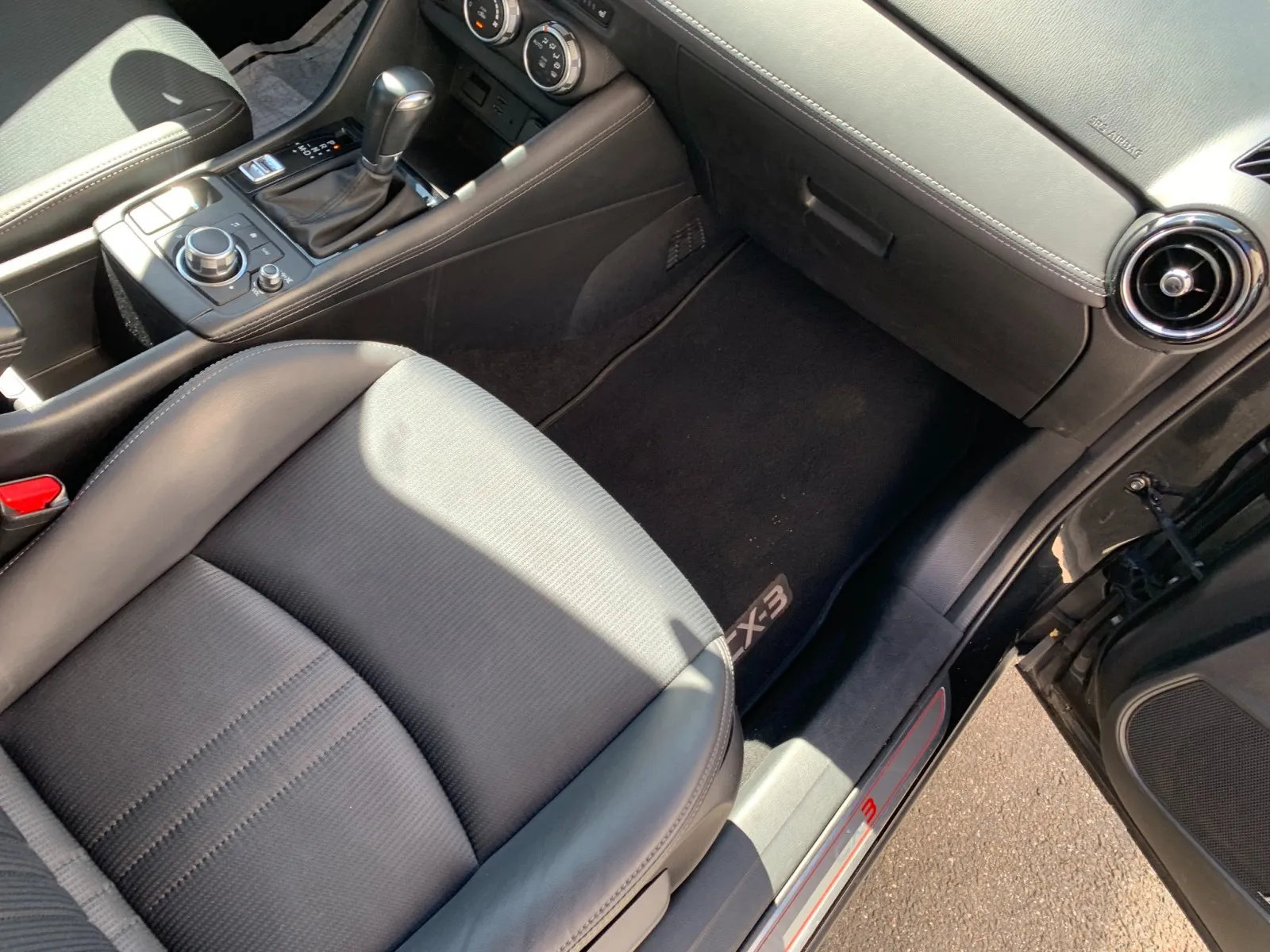 Mazda CX-3 photo 35