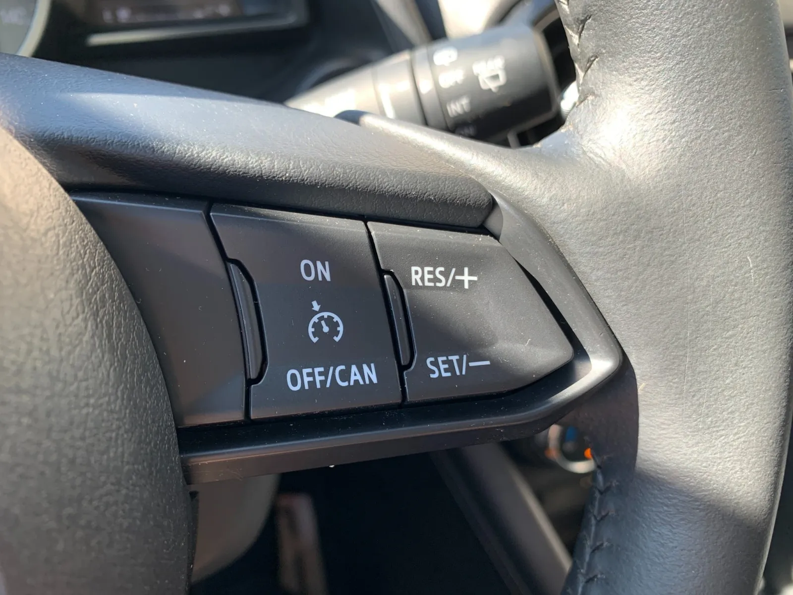 Mazda CX-3 photo 17