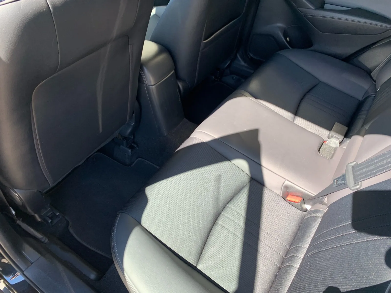 Mazda CX-3 photo 25