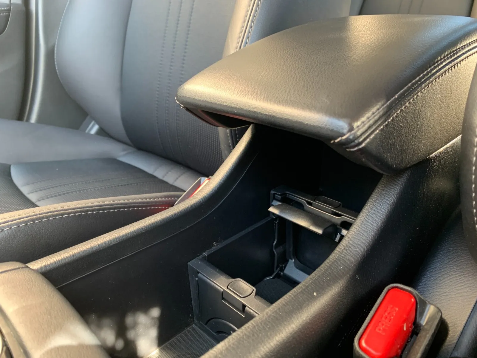 Mazda CX-3 photo 20