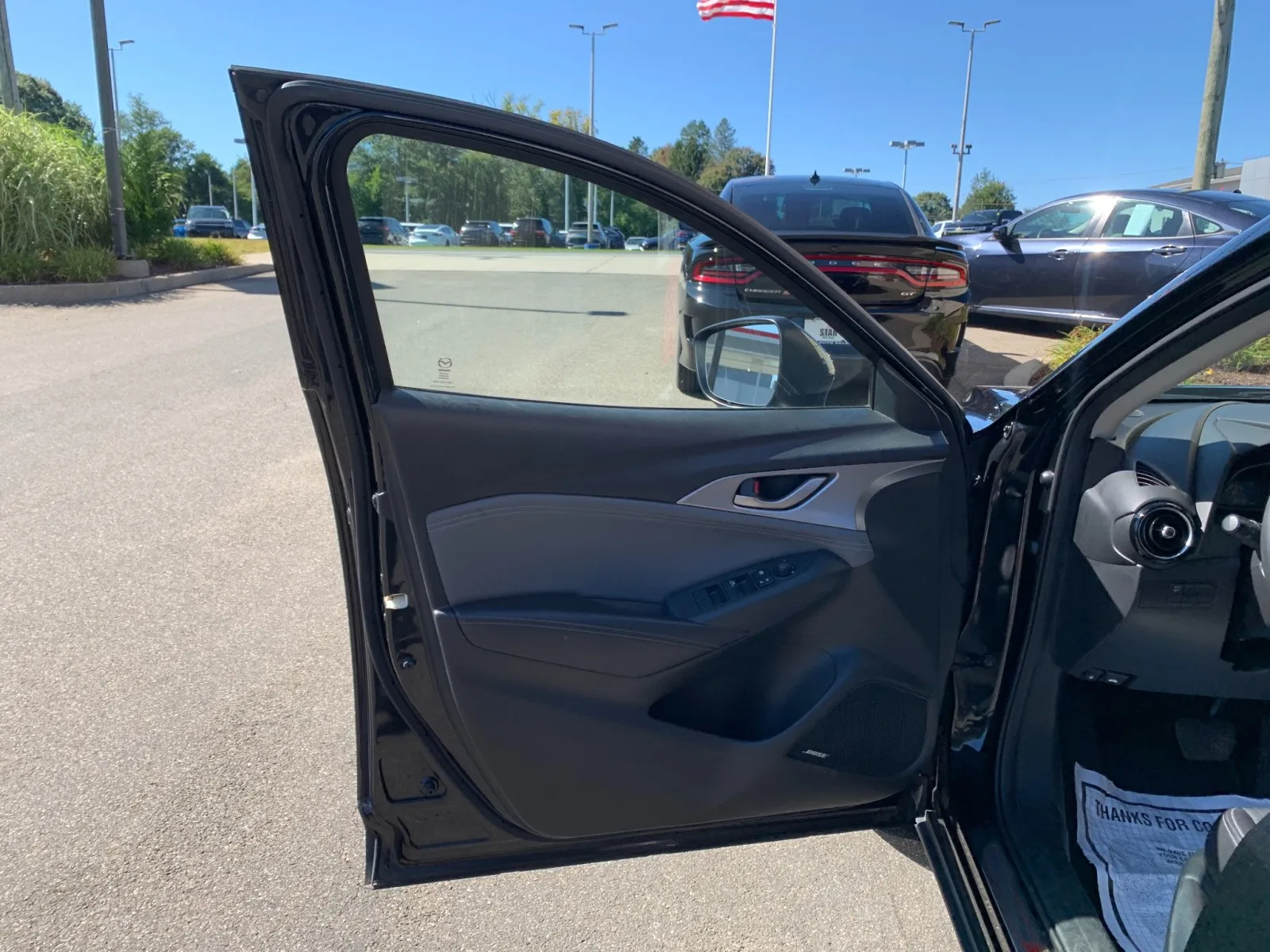 Mazda CX-3 photo 11