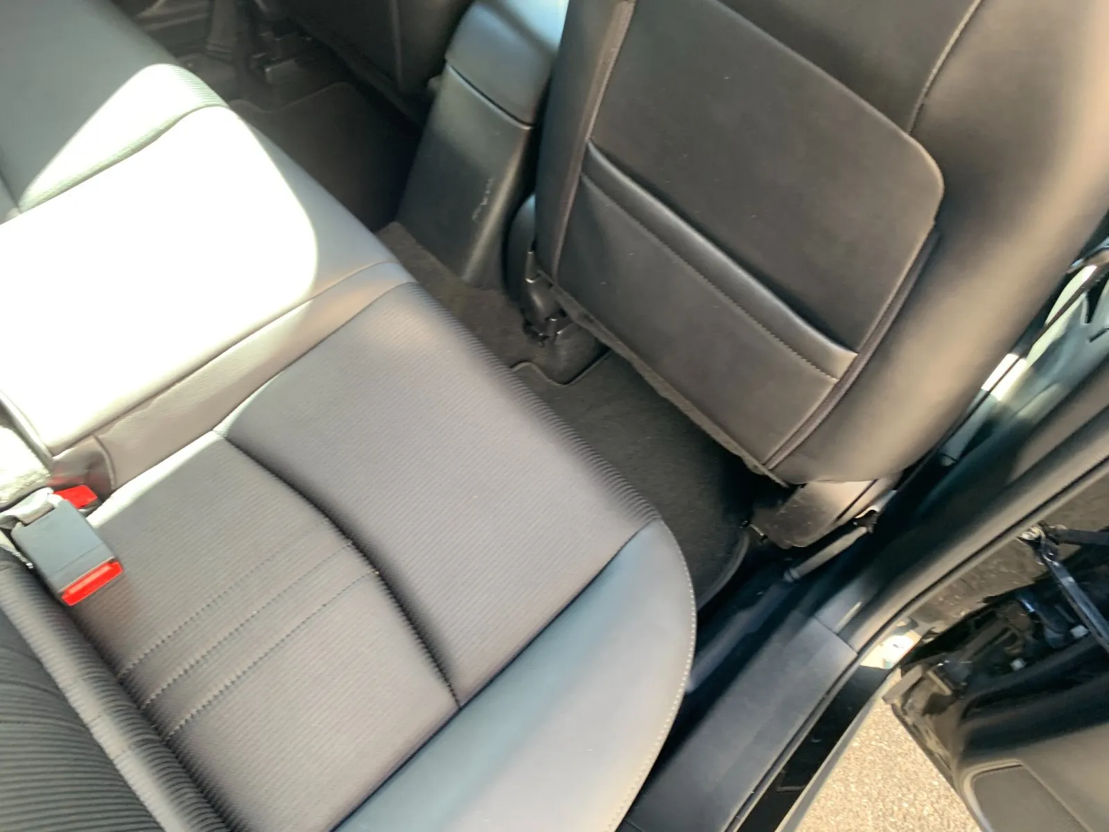 Mazda CX-3 photo 32