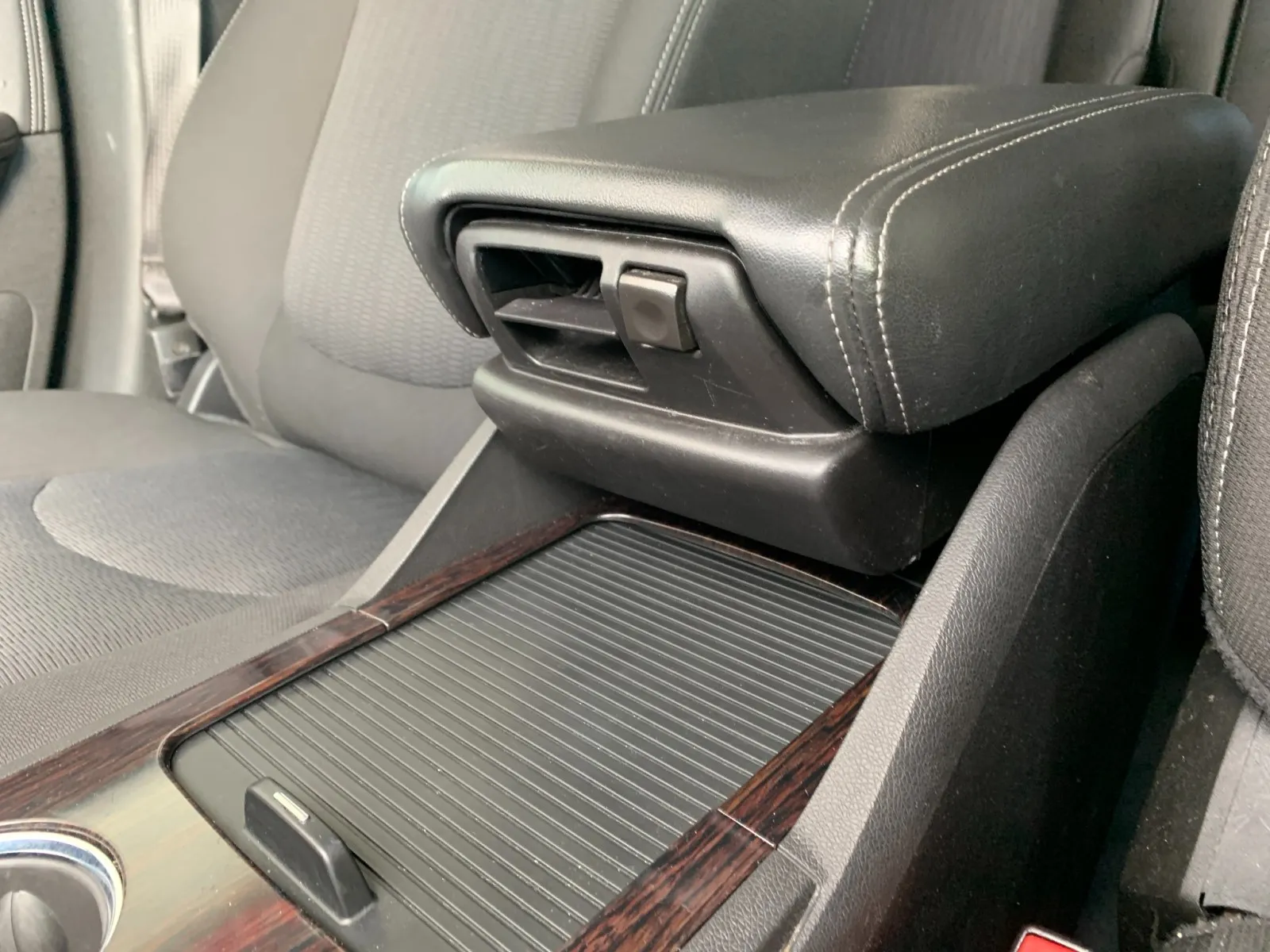 Chevrolet Traverse photo 20