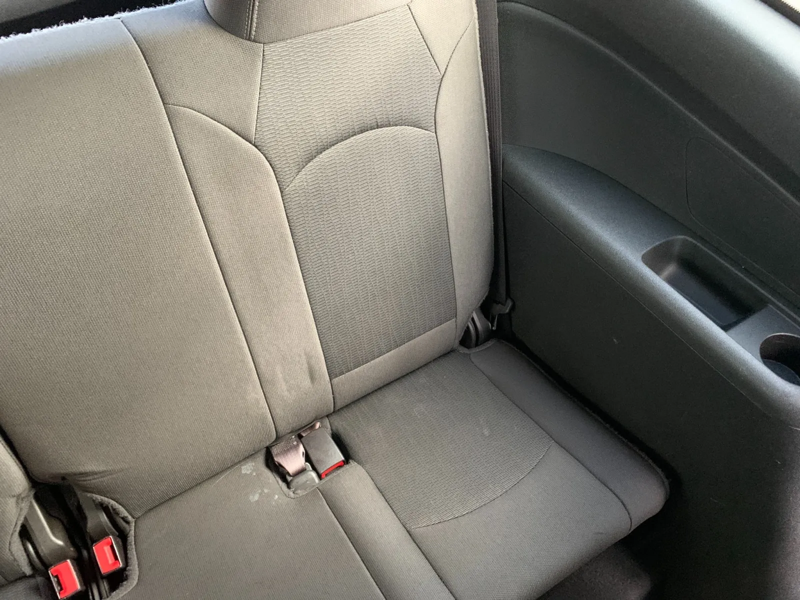 Chevrolet Traverse photo 31