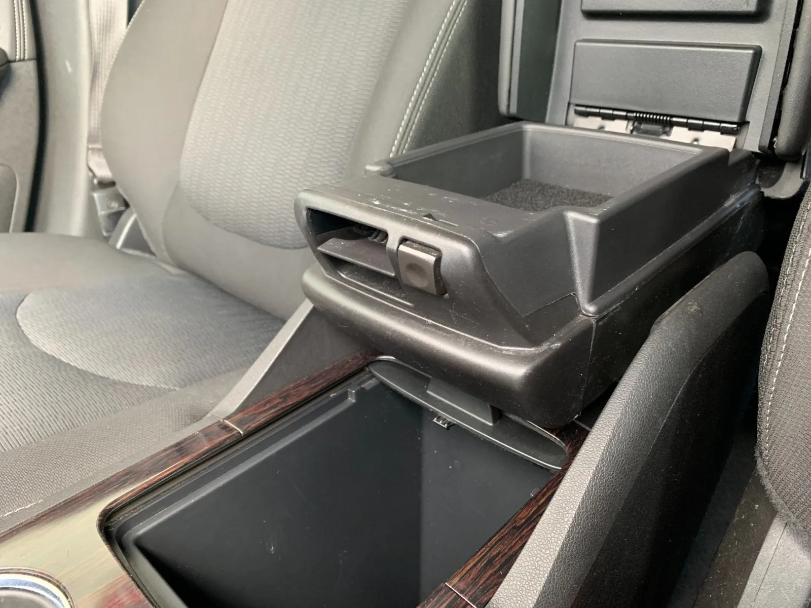 Chevrolet Traverse photo 21