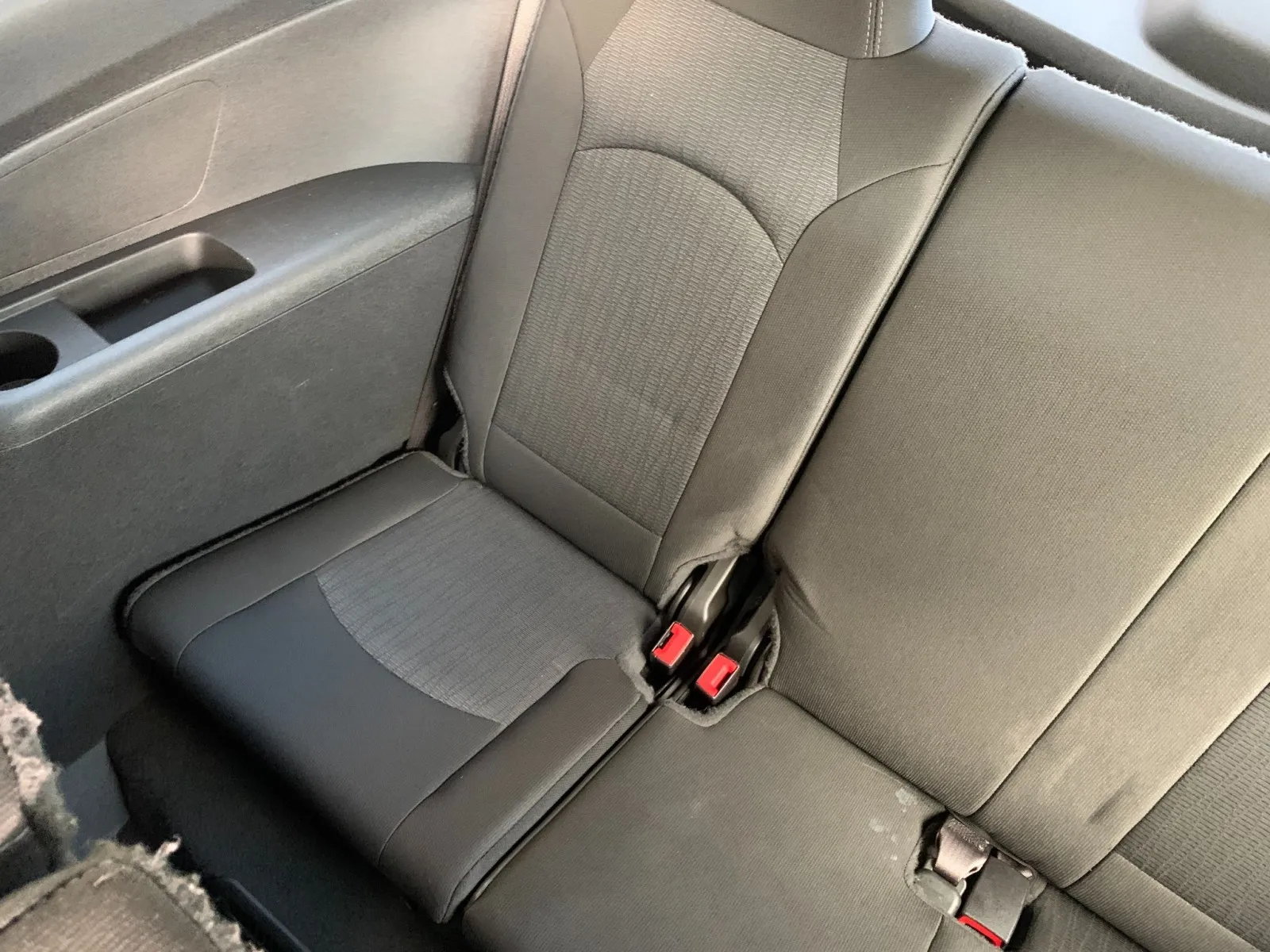 Chevrolet Traverse photo 32