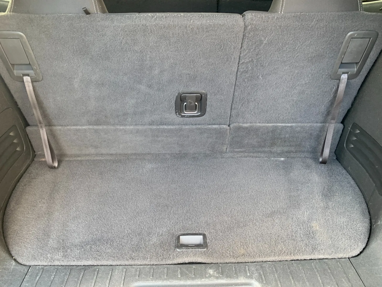 Chevrolet Traverse photo 41