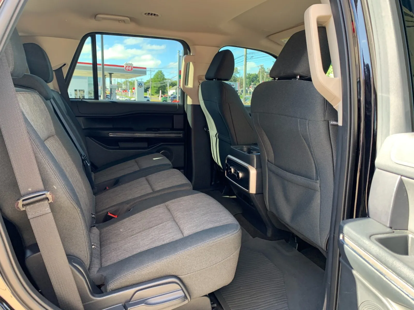 Ford Expedition photo 35