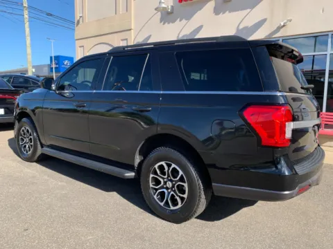 More photos of 2023 Ford Expedition XLT at Star Auto Sales, CT