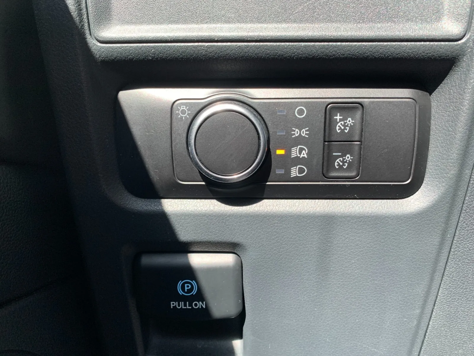 Ford Expedition photo 15