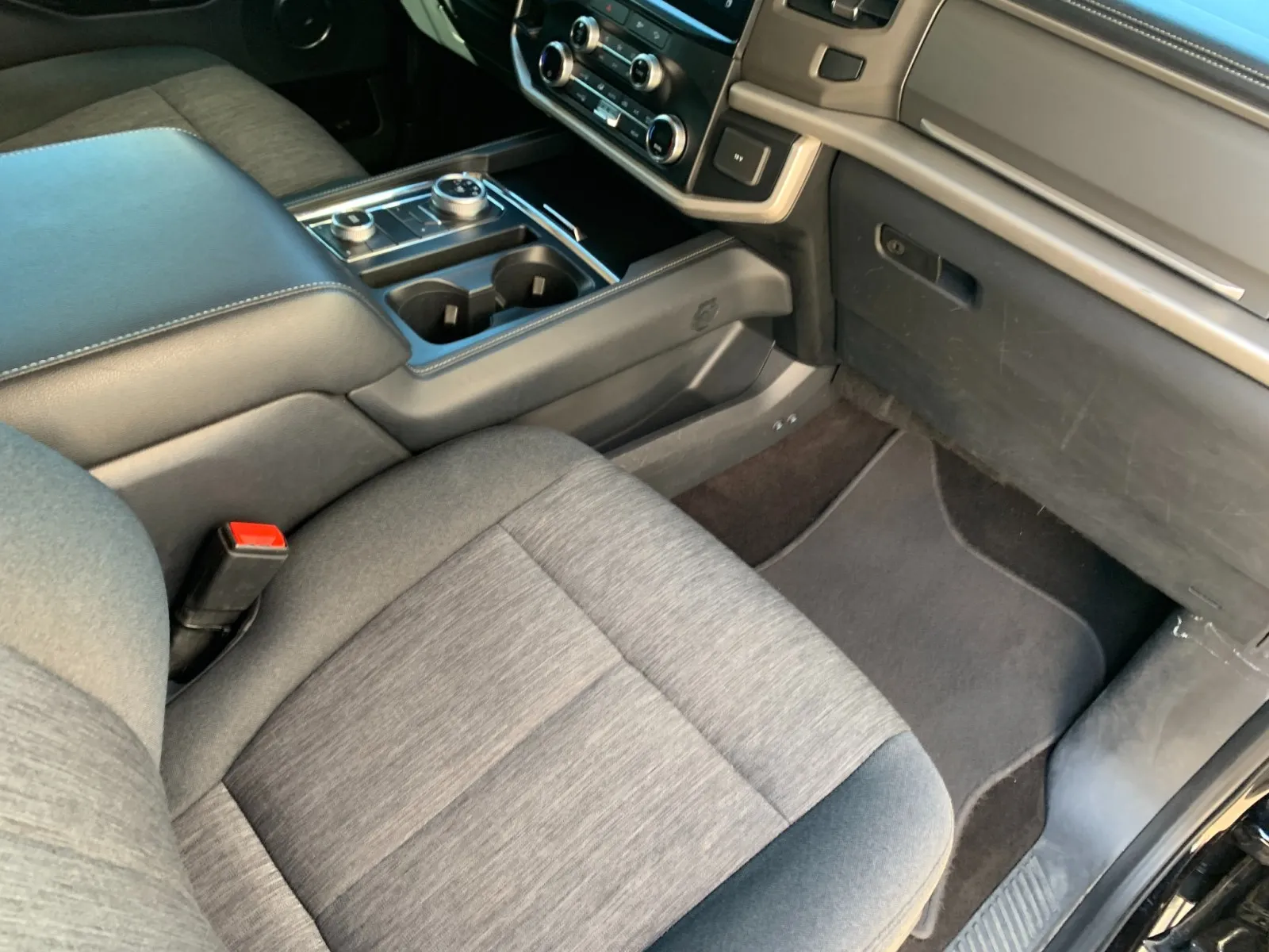Ford Expedition photo 41