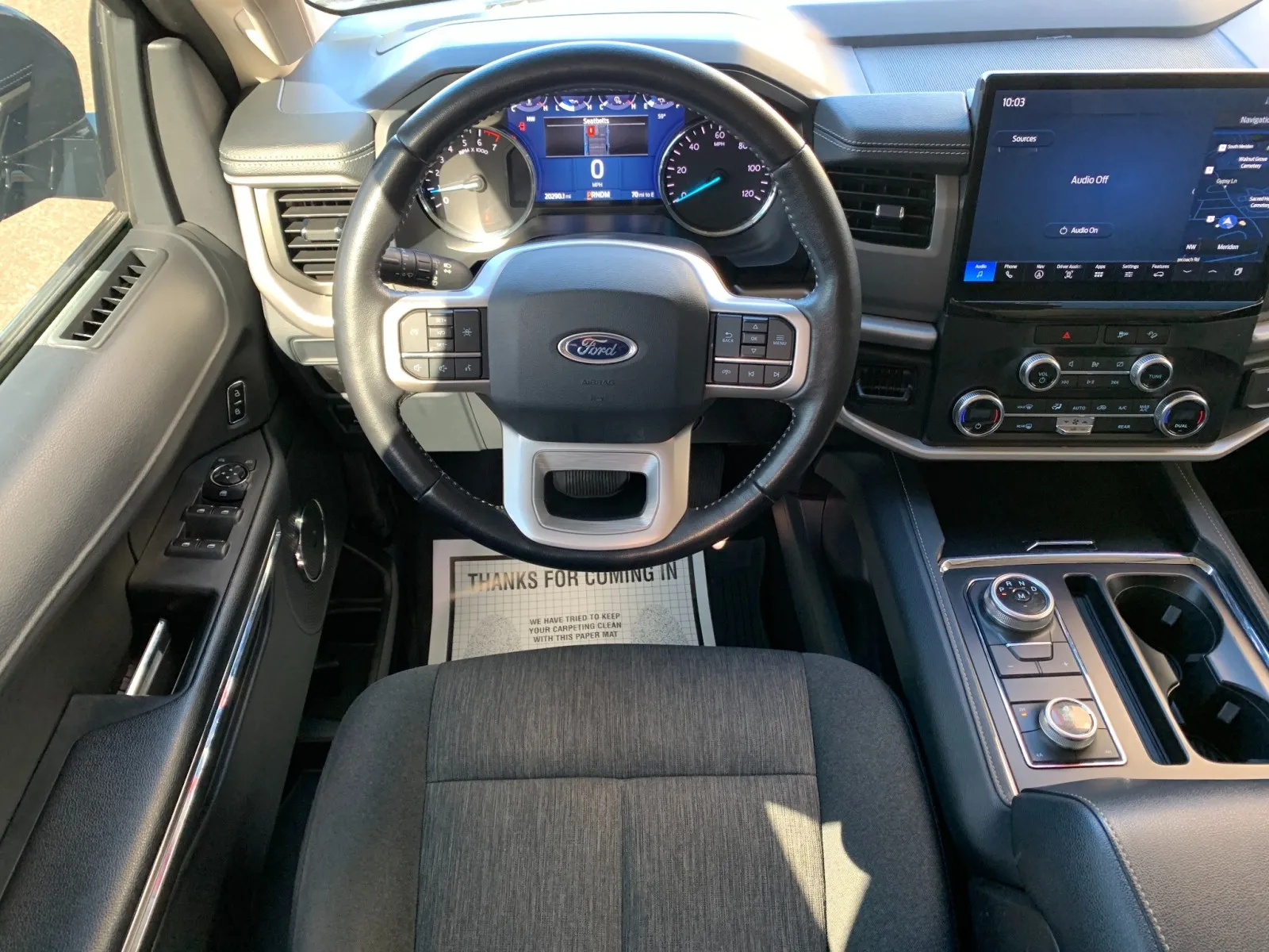 Ford Expedition photo 30