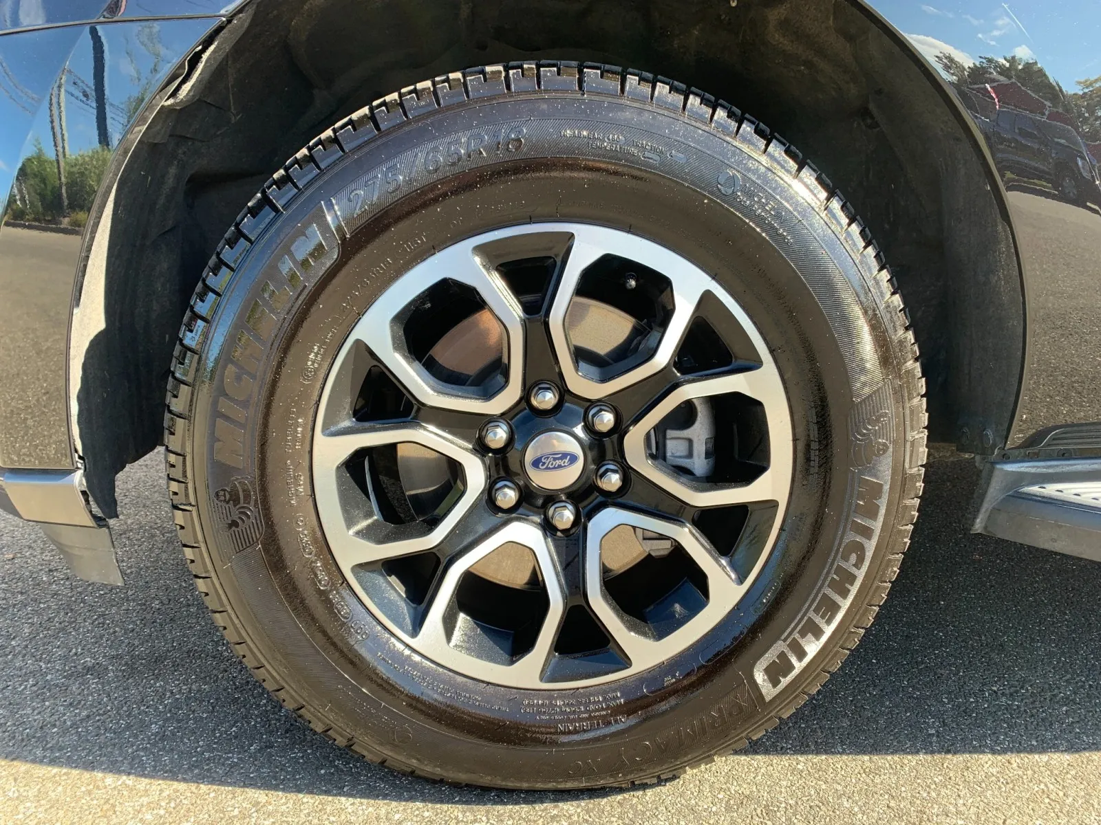 Ford Expedition photo 42