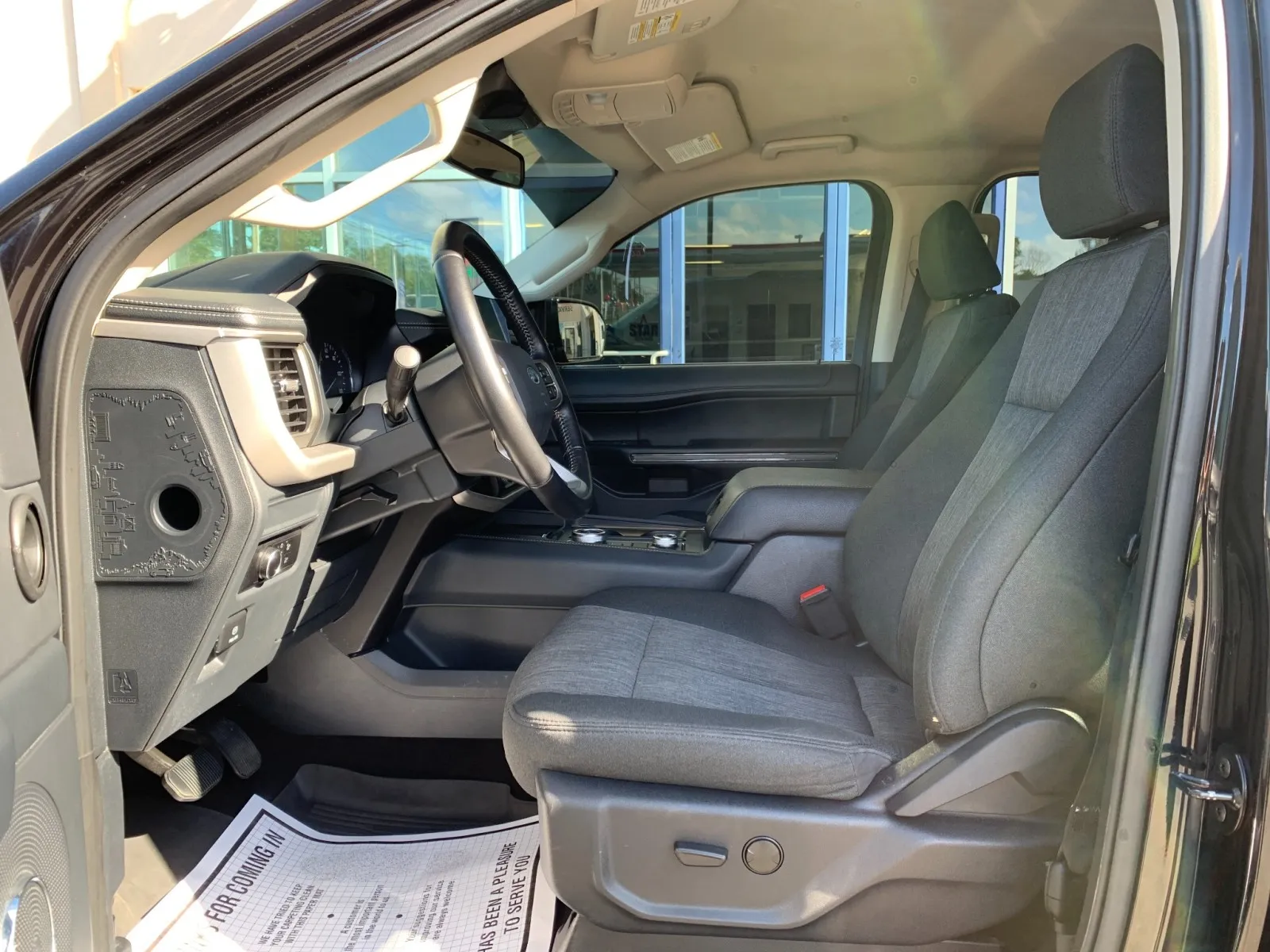 Ford Expedition photo 11