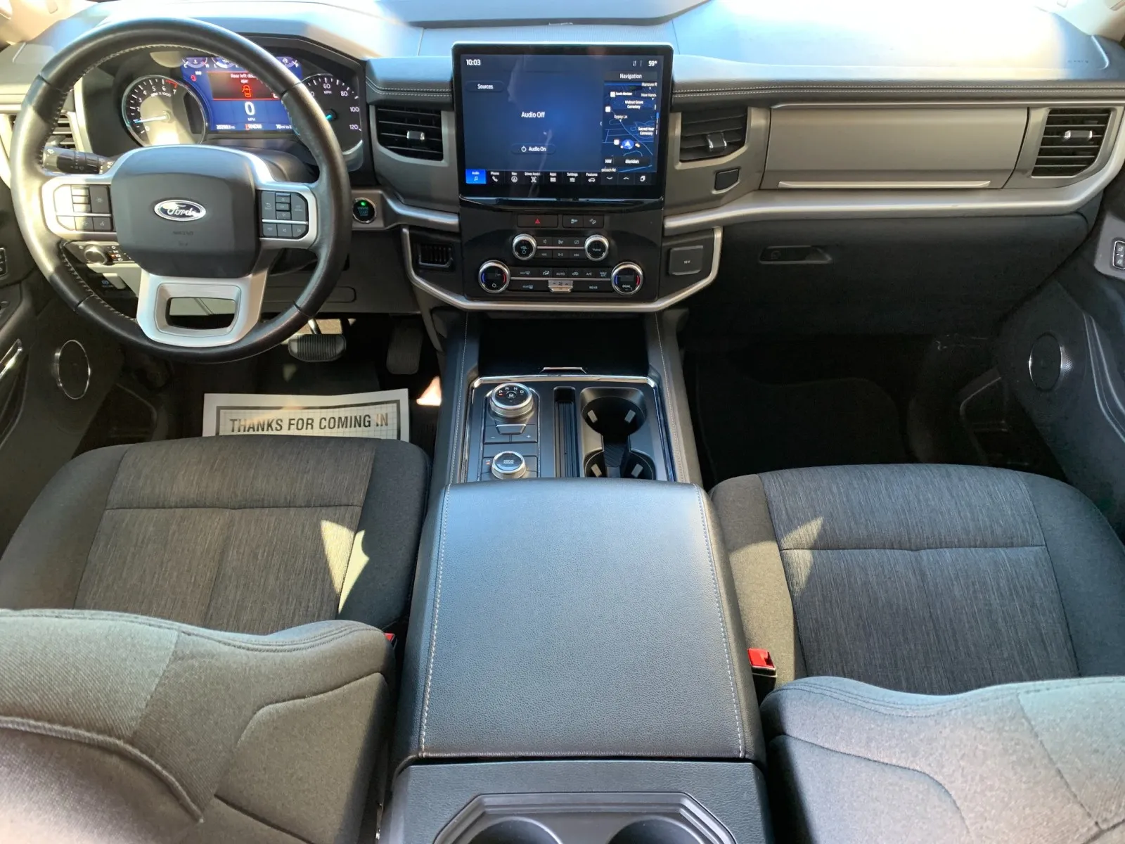 Ford Expedition photo 31