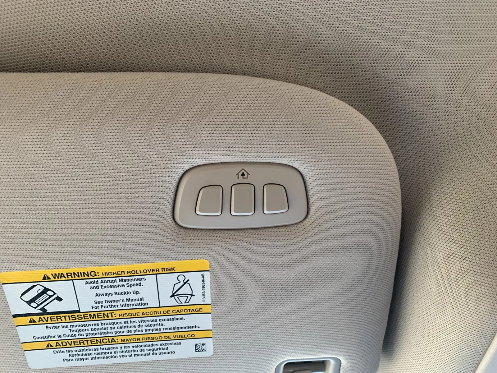 Ford Expedition photo 22
