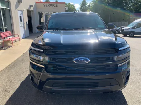 Photos of 2023 Ford Expedition XLT for sale in Meriden, CT at Star Auto Sales