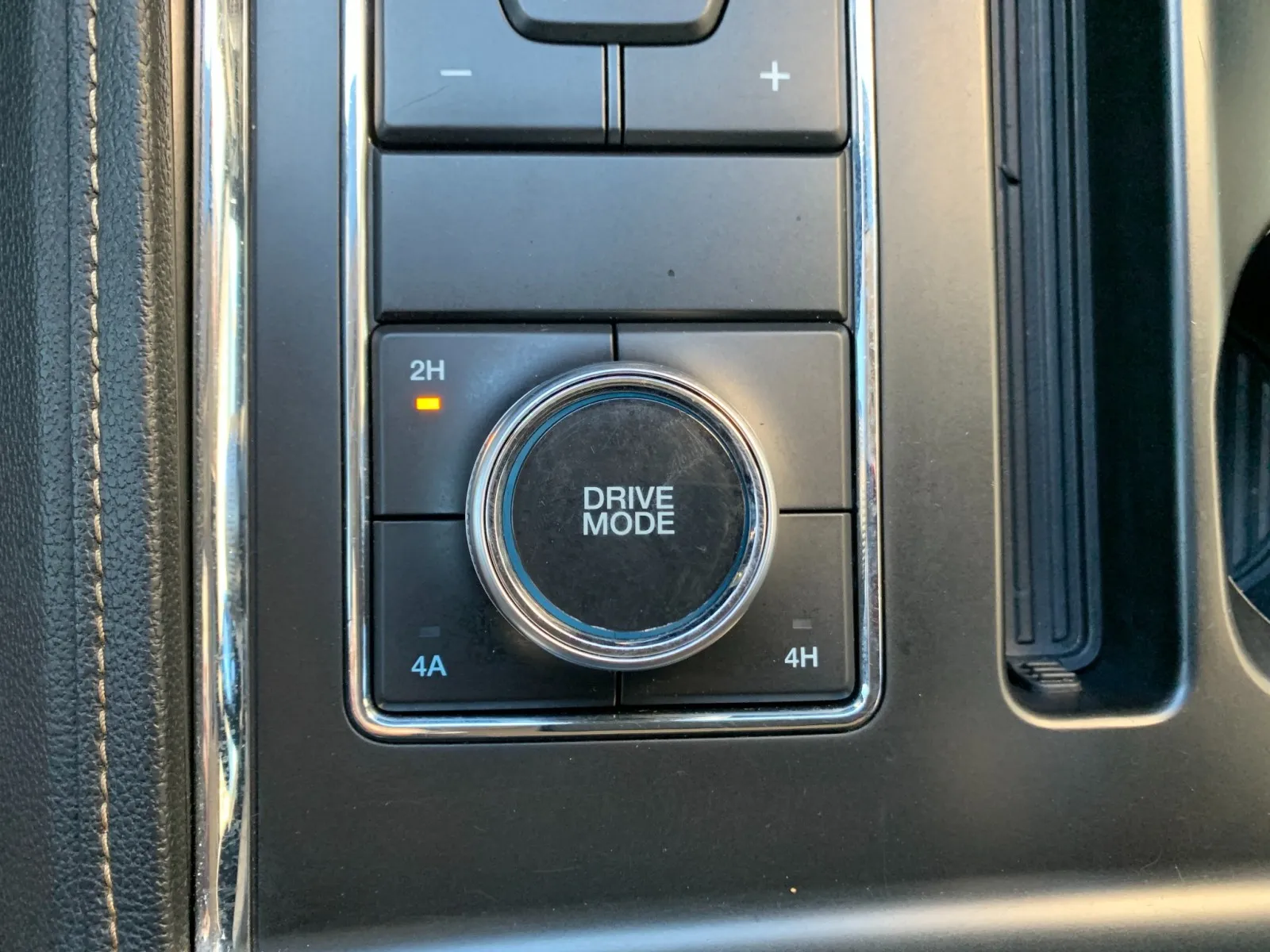 Ford Expedition photo 20