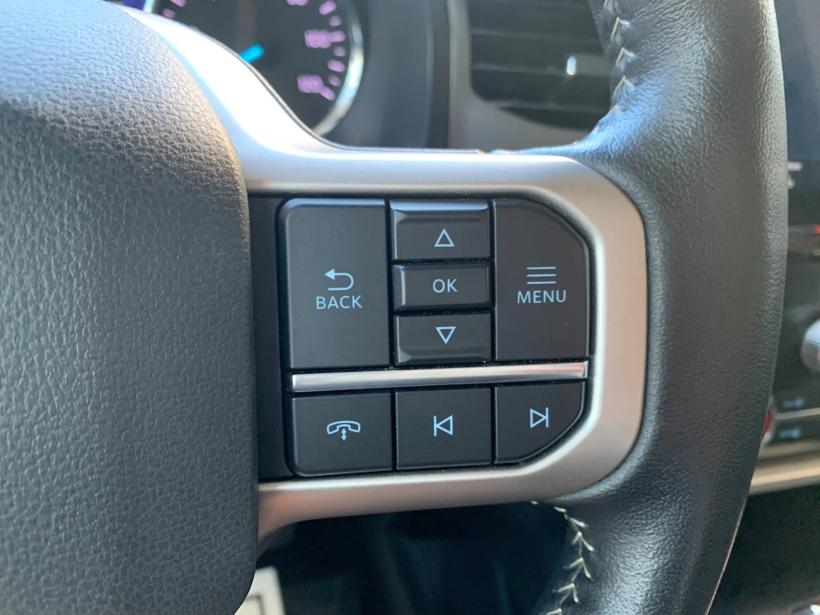 Ford Expedition photo 18