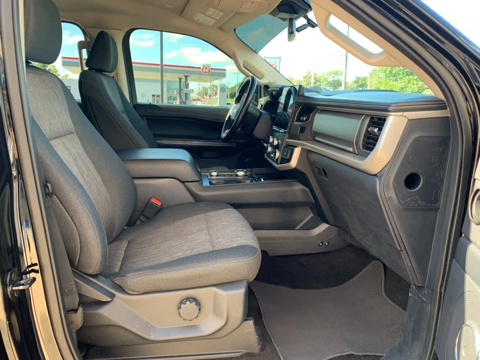 Ford Expedition photo 39