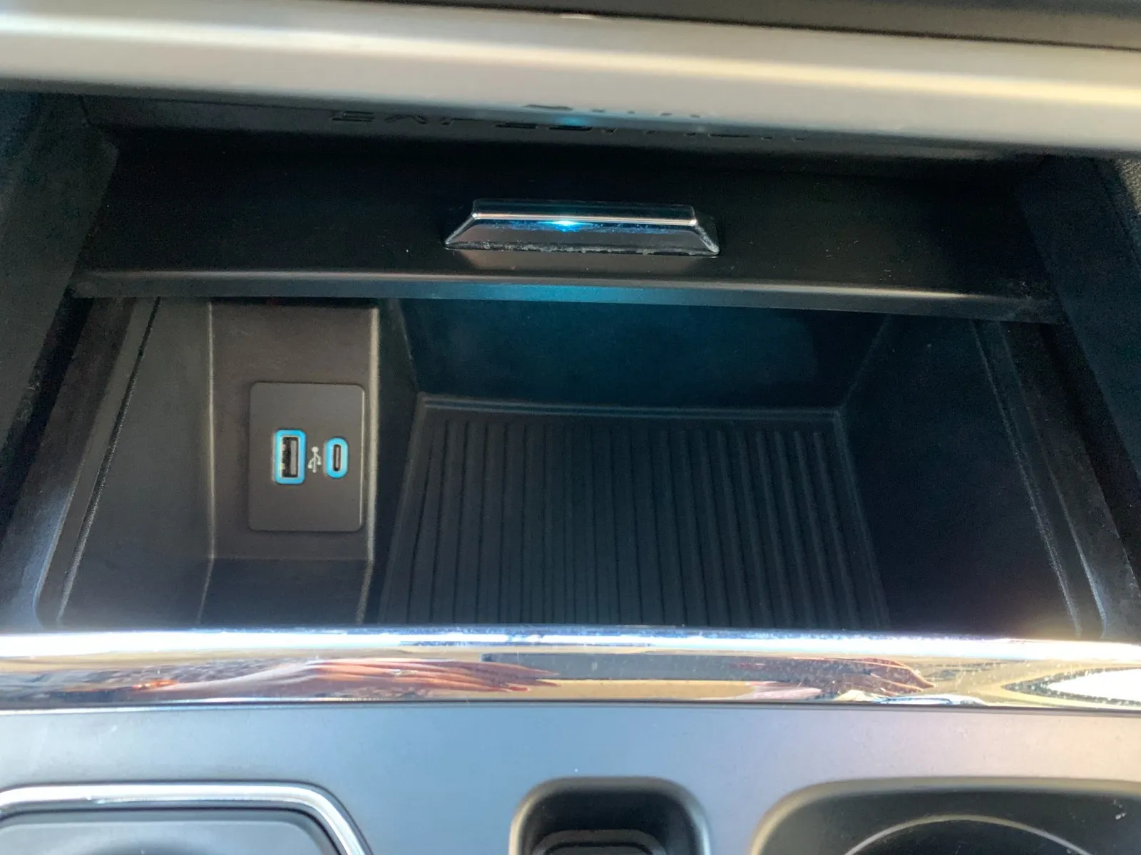 Ford Expedition photo 21