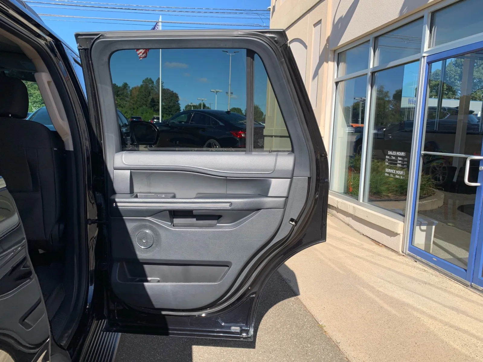 Ford Expedition photo 36