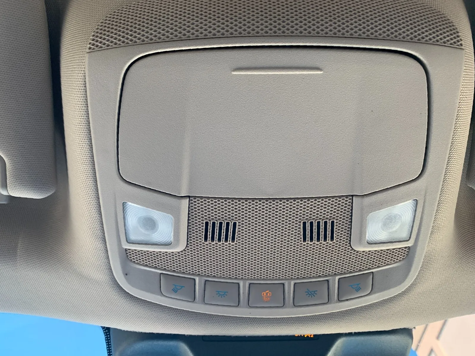 Ford Expedition photo 23