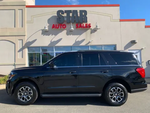 More photos of 2023 Ford Expedition XLT at Star Auto Sales, CT