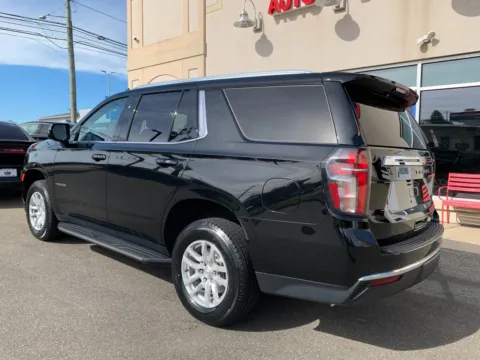 More photos of 2023 Chevrolet Tahoe LT at Star Auto Sales, CT