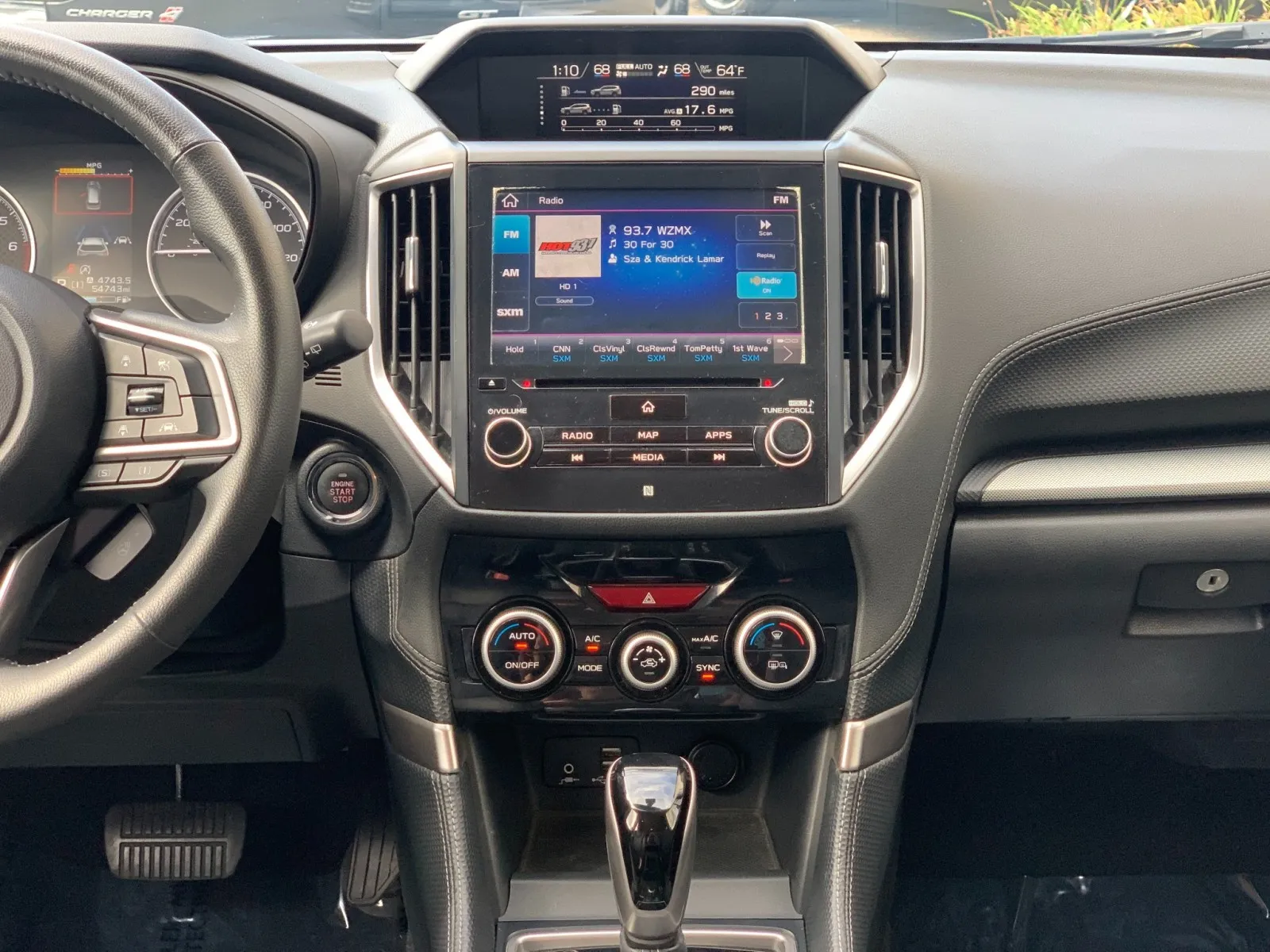 Subaru Forester photo 31
