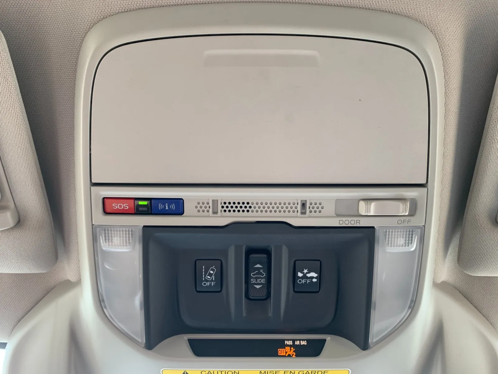Subaru Forester photo 21
