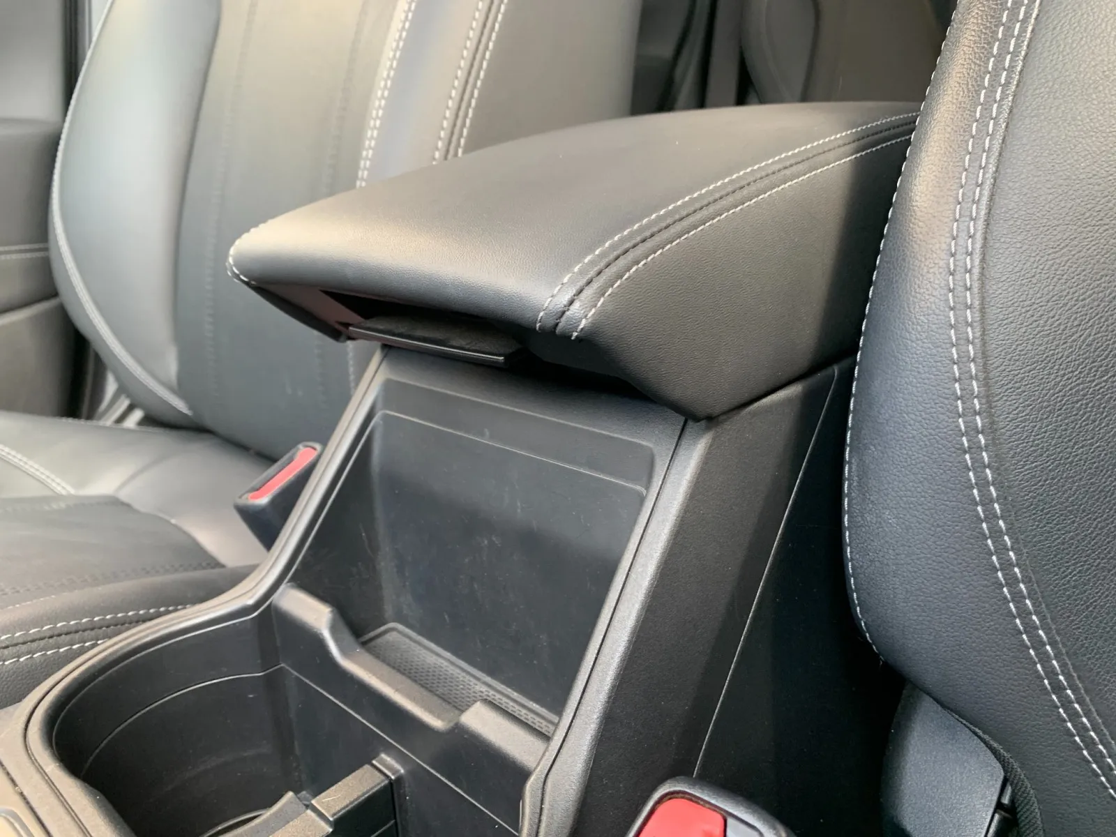 Subaru Forester photo 22