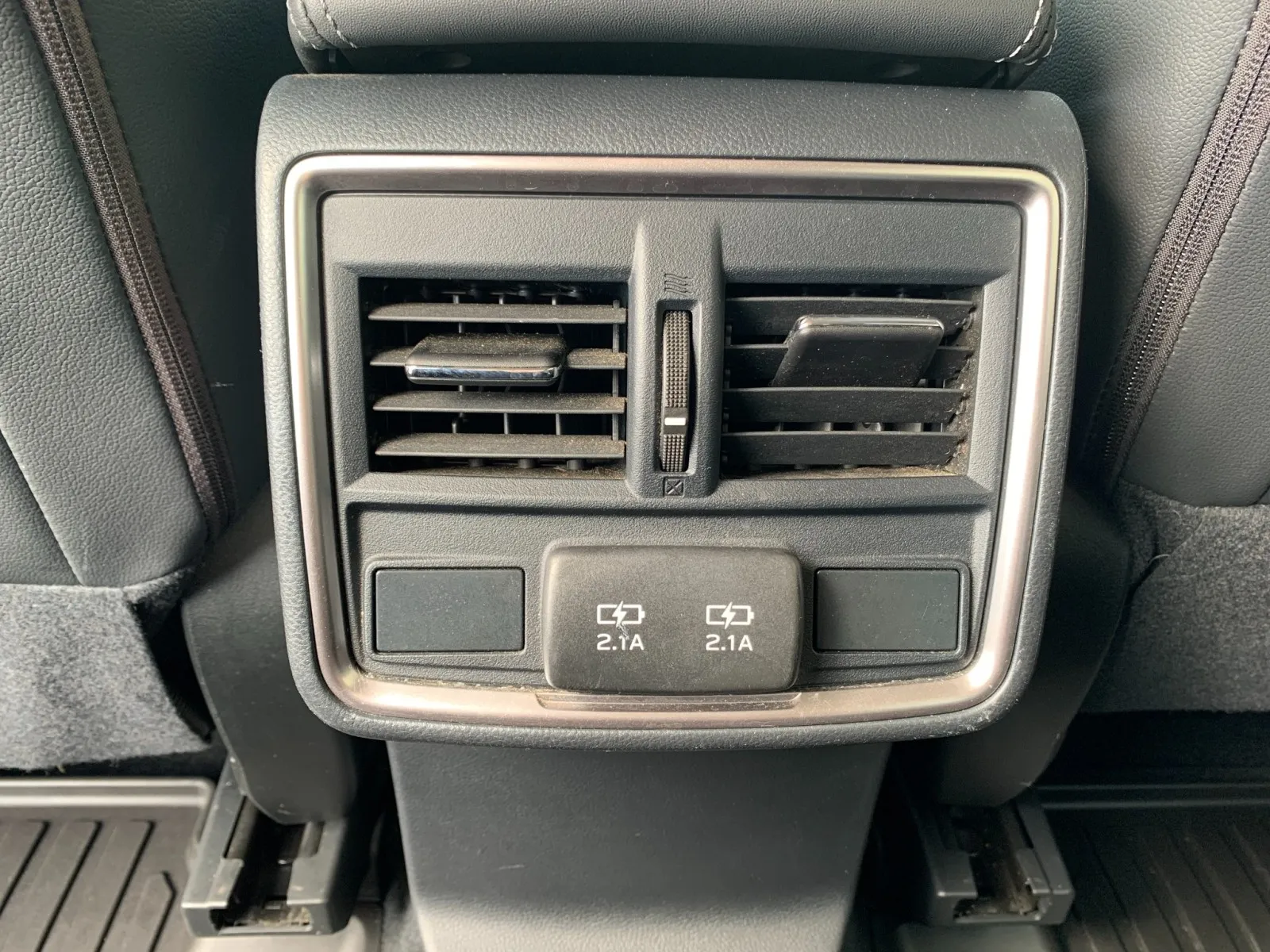 Subaru Forester photo 32
