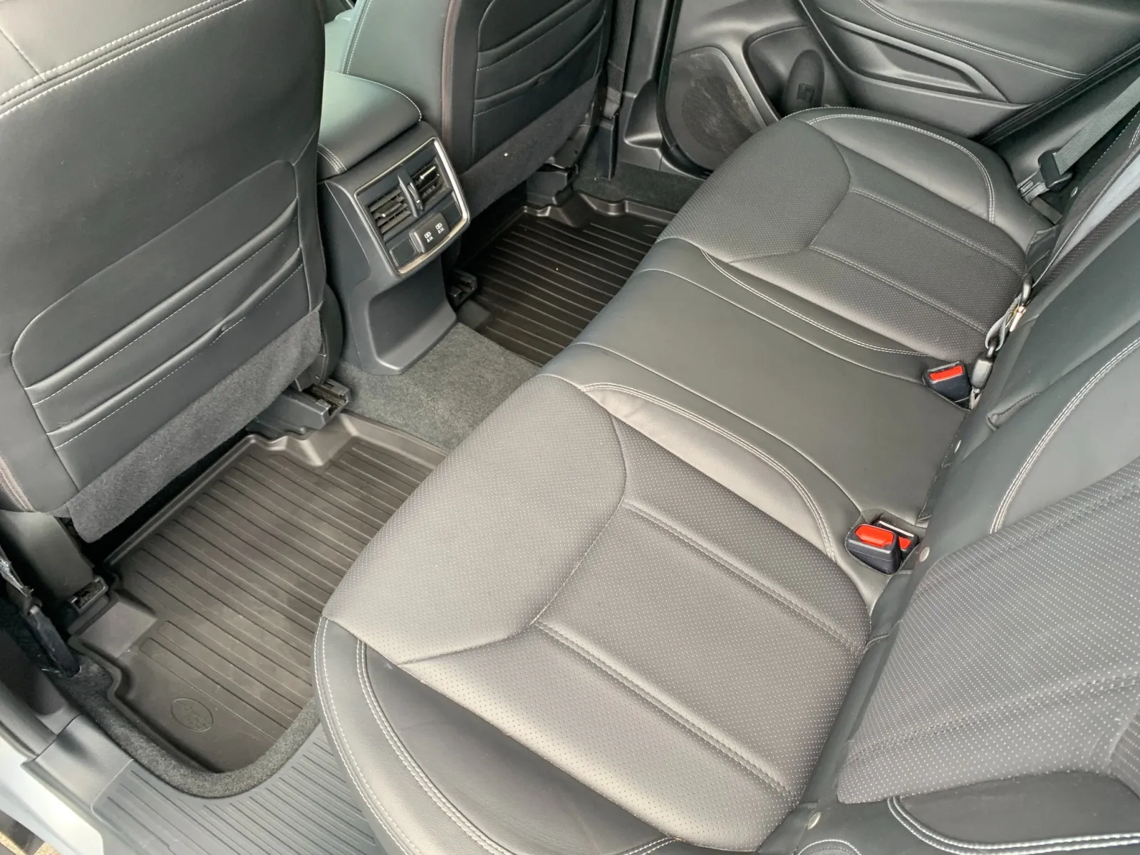 Subaru Forester photo 28