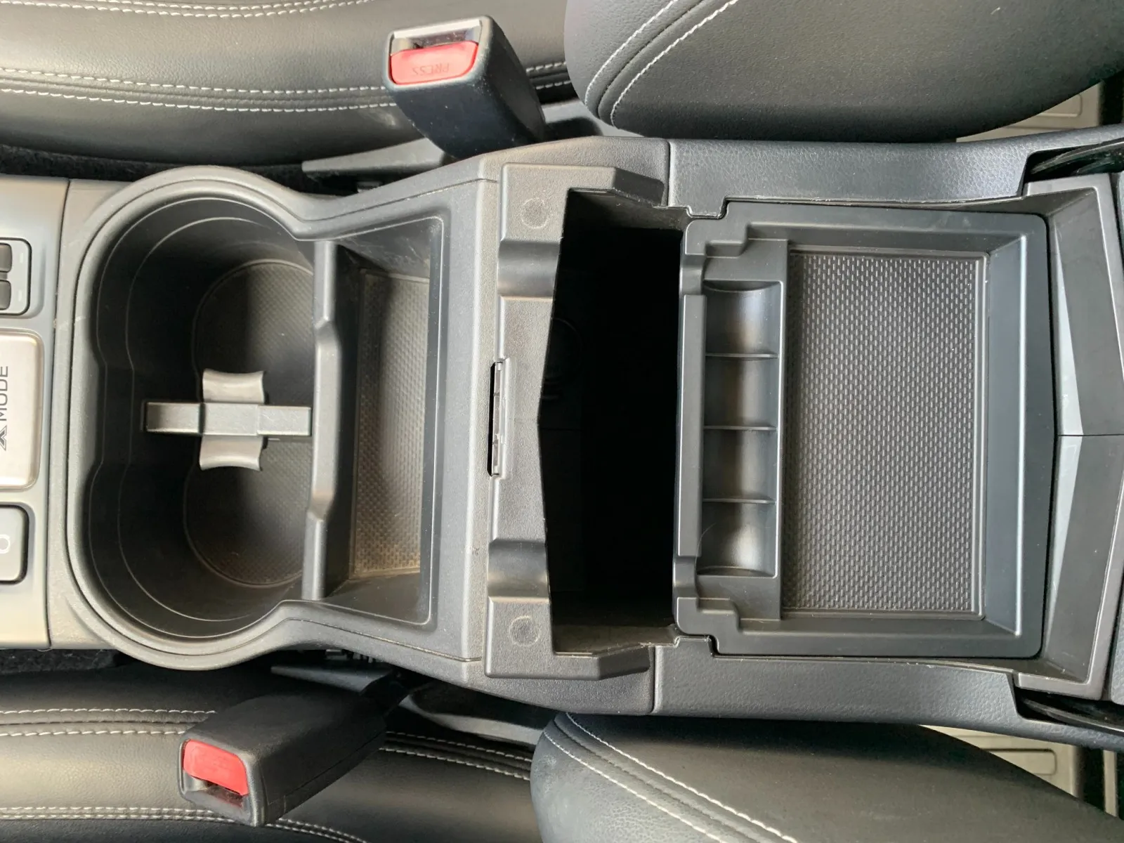 Subaru Forester photo 24