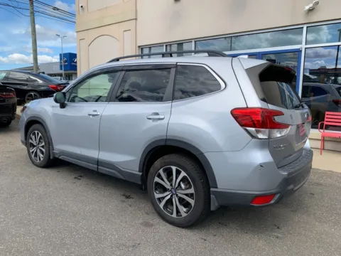 More photos of 2019 Subaru Forester Limited at Star Auto Sales, CT