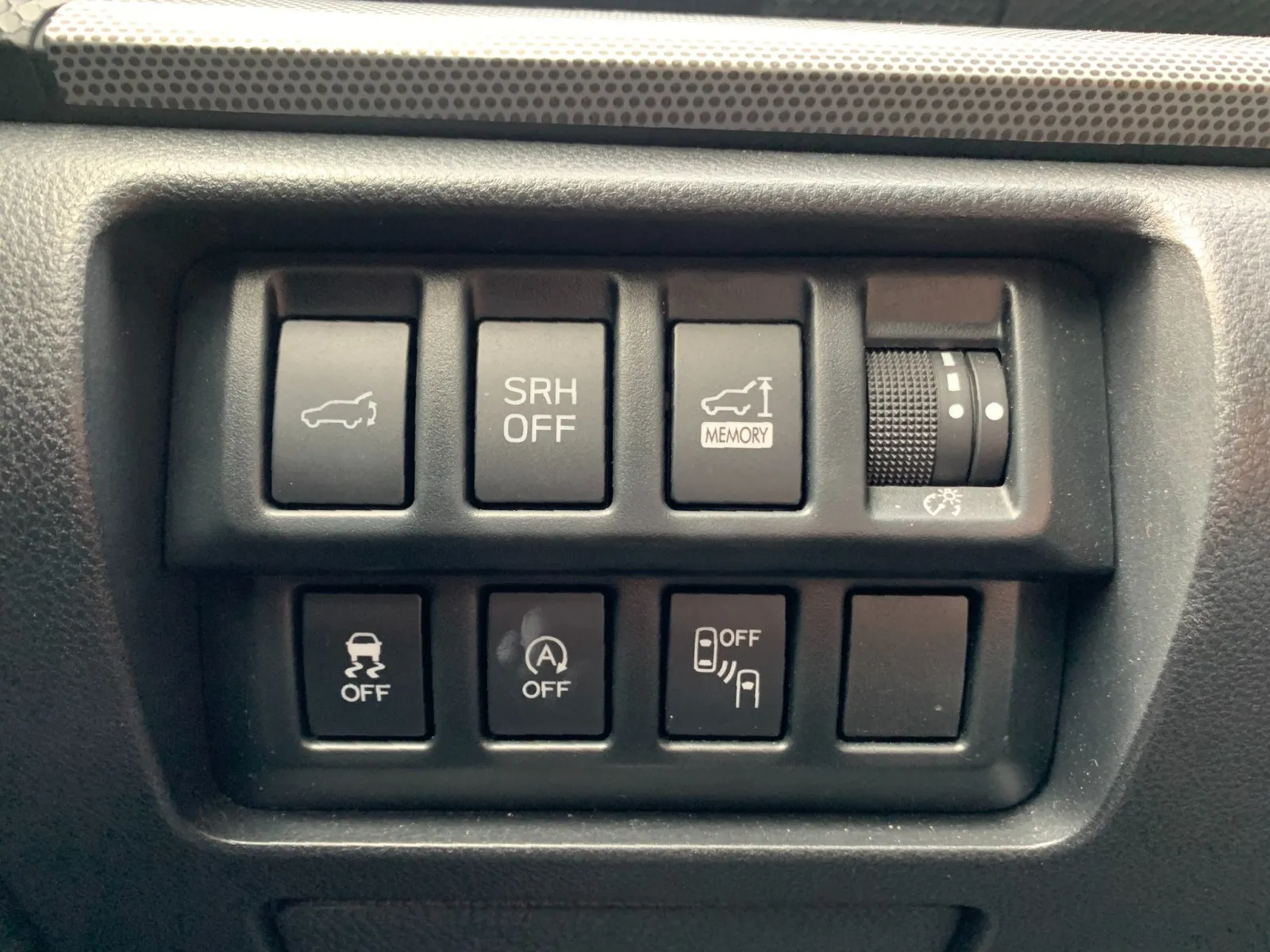 Subaru Forester photo 14