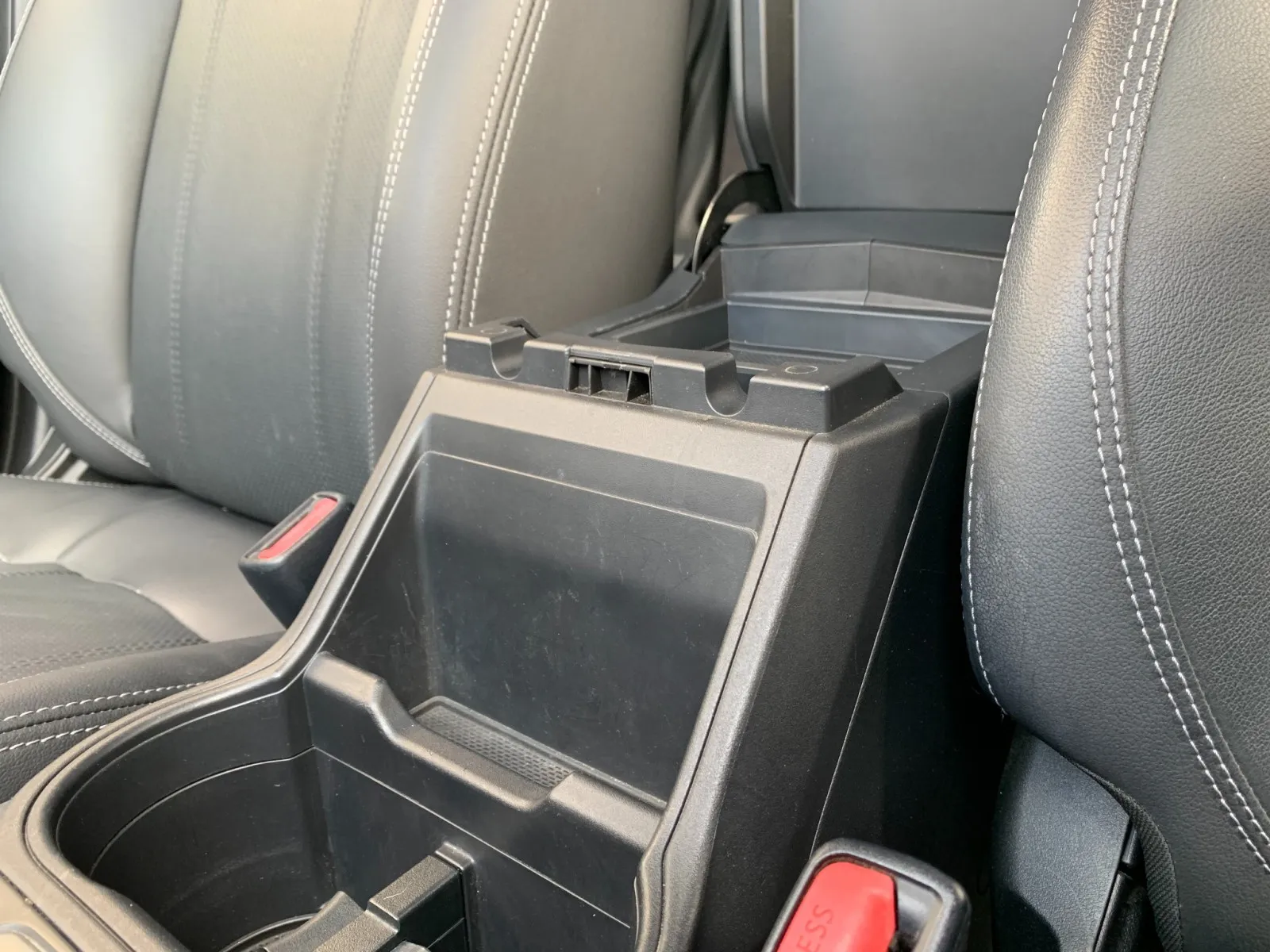 Subaru Forester photo 23