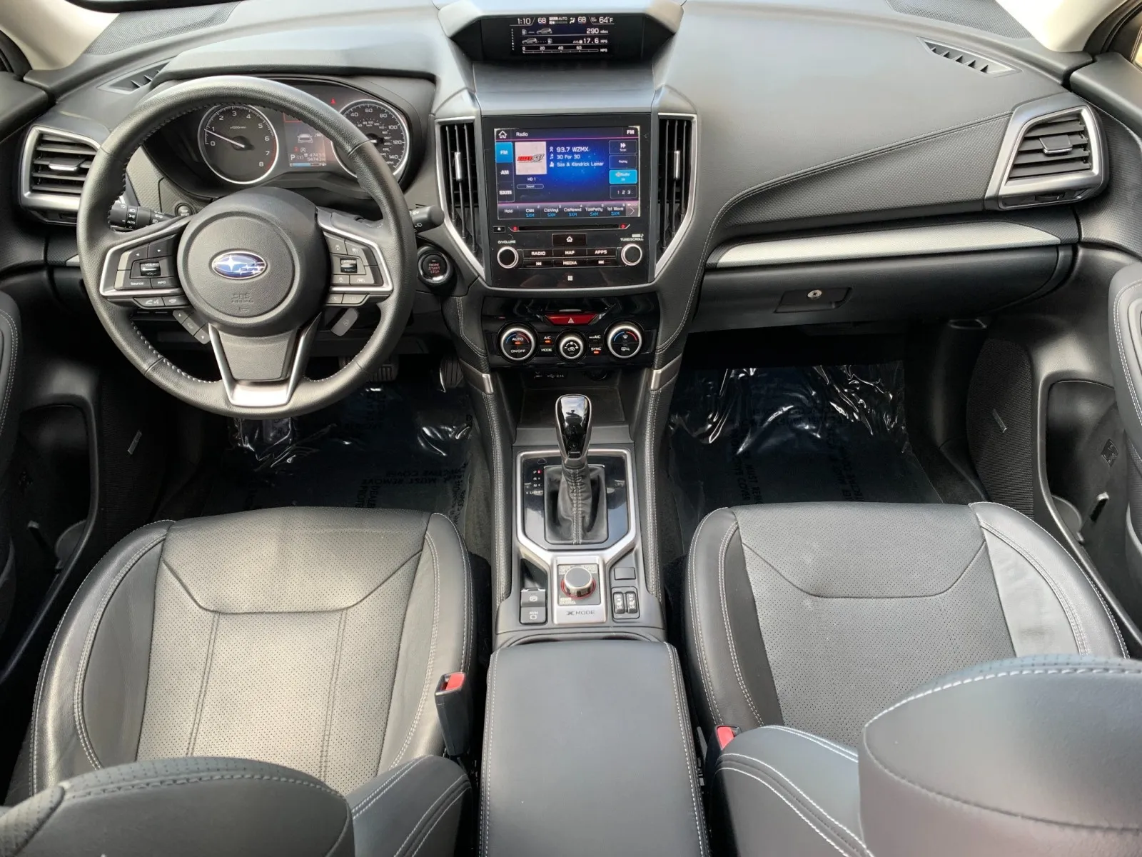 Subaru Forester photo 30