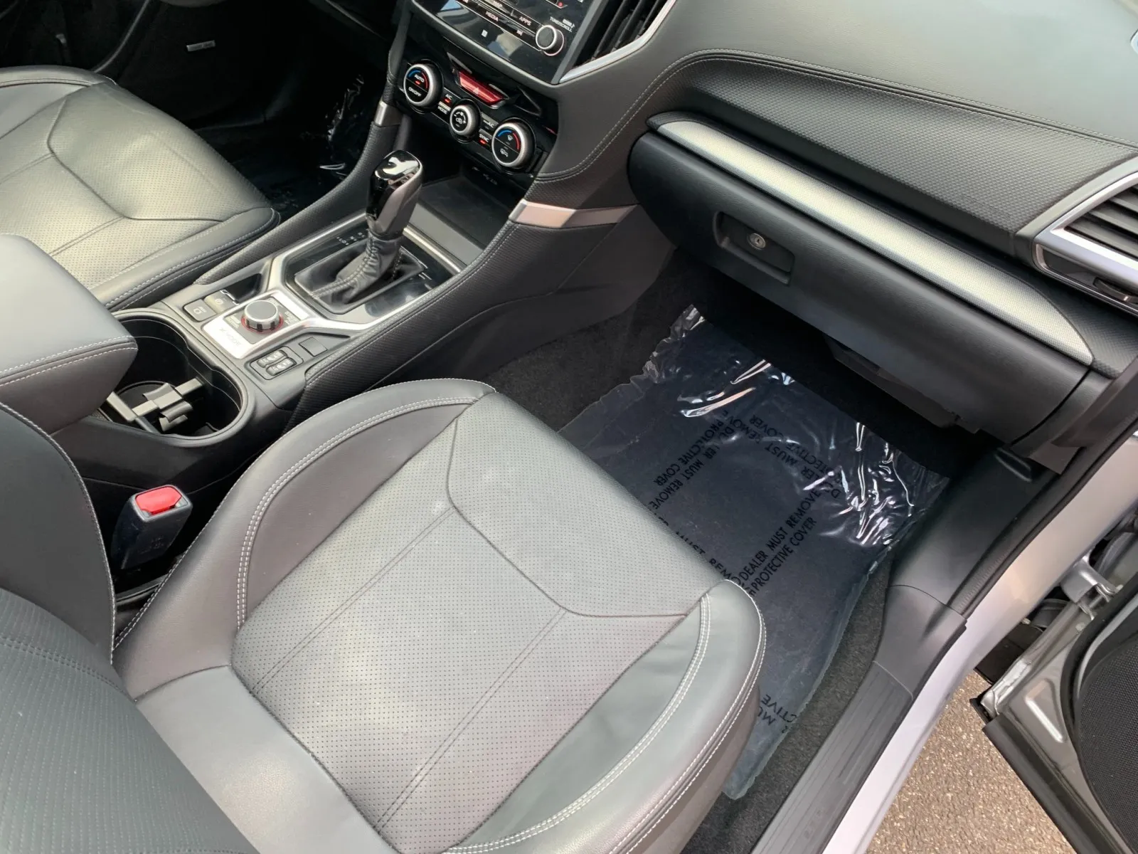 Subaru Forester photo 39