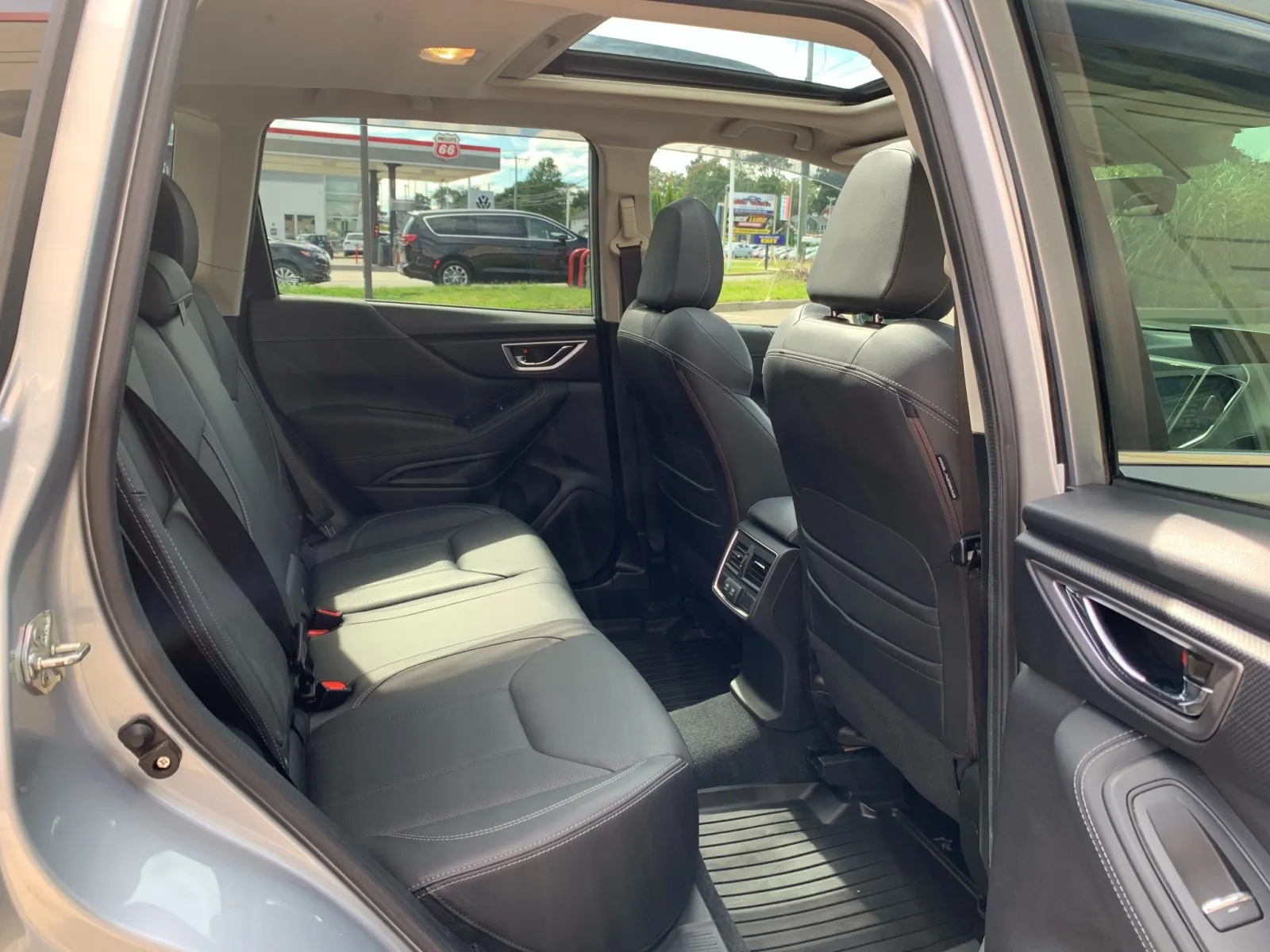 Subaru Forester photo 34