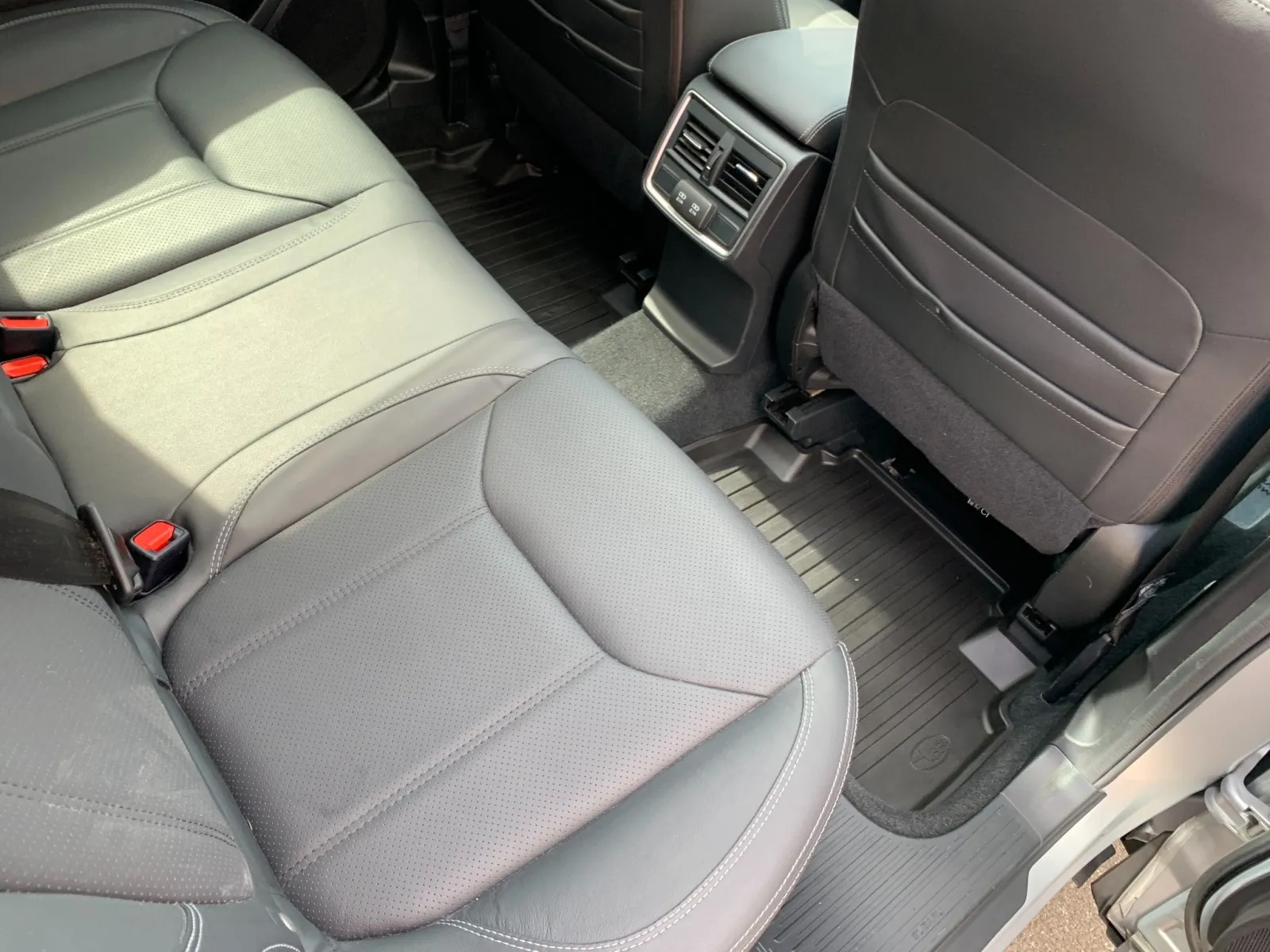 Subaru Forester photo 36