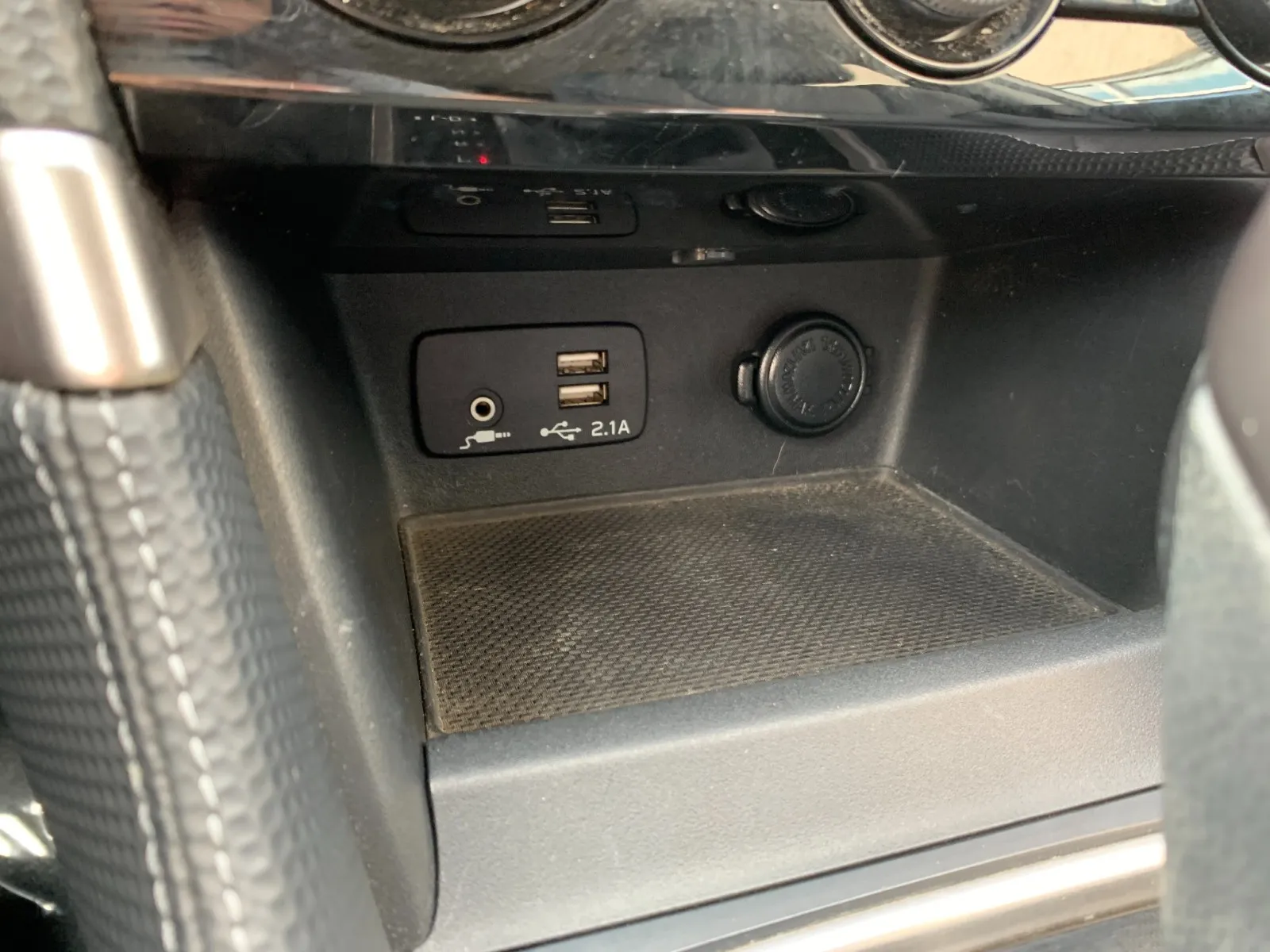 Subaru Forester photo 20