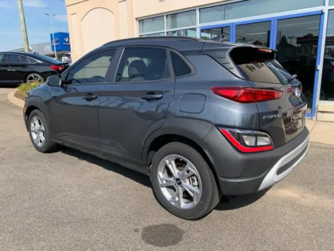 More photos of 2023 Hyundai Kona SEL at Star Auto Sales, CT