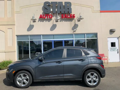 More photos of 2023 Hyundai Kona SEL at Star Auto Sales, CT