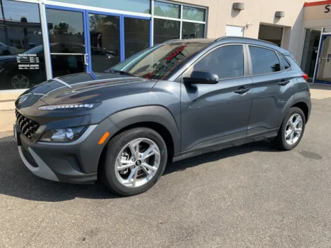 Unknown 2023 Hyundai Kona SEL for sale in Meriden, CT